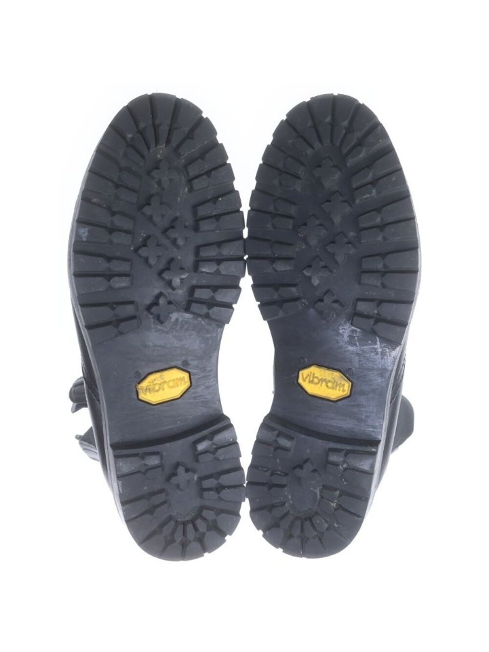 Celine Margaret Chelsea Side Gore Bib Lambskin Sole Ankle Boots Black Leather - Picture 5 of 6